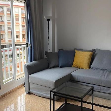 Central Apartment In La Laguna Σαν Κριστόμπαλ ντε Λα Λαγούνα Εξωτερικό φωτογραφία