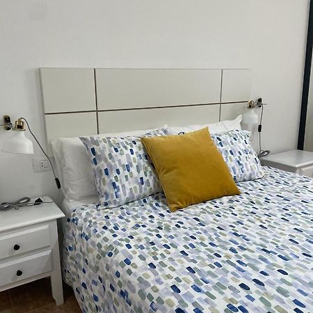 Central Apartment In La Laguna Σαν Κριστόμπαλ ντε Λα Λαγούνα Εξωτερικό φωτογραφία
