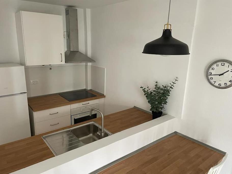 Central Apartment In La Laguna Σαν Κριστόμπαλ ντε Λα Λαγούνα Εξωτερικό φωτογραφία